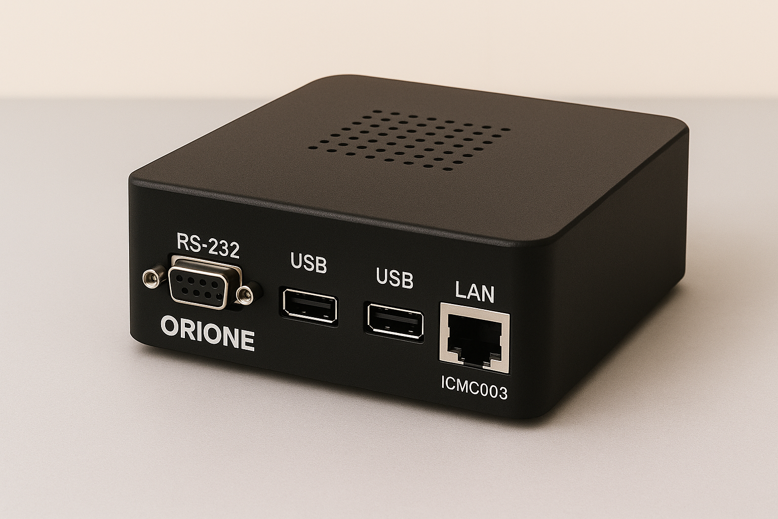 ICMC003 β Intensive Care Monitor Cloud